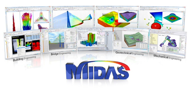 MIDAS ÇÁ·Î±×·¥ À̹ÌÁö